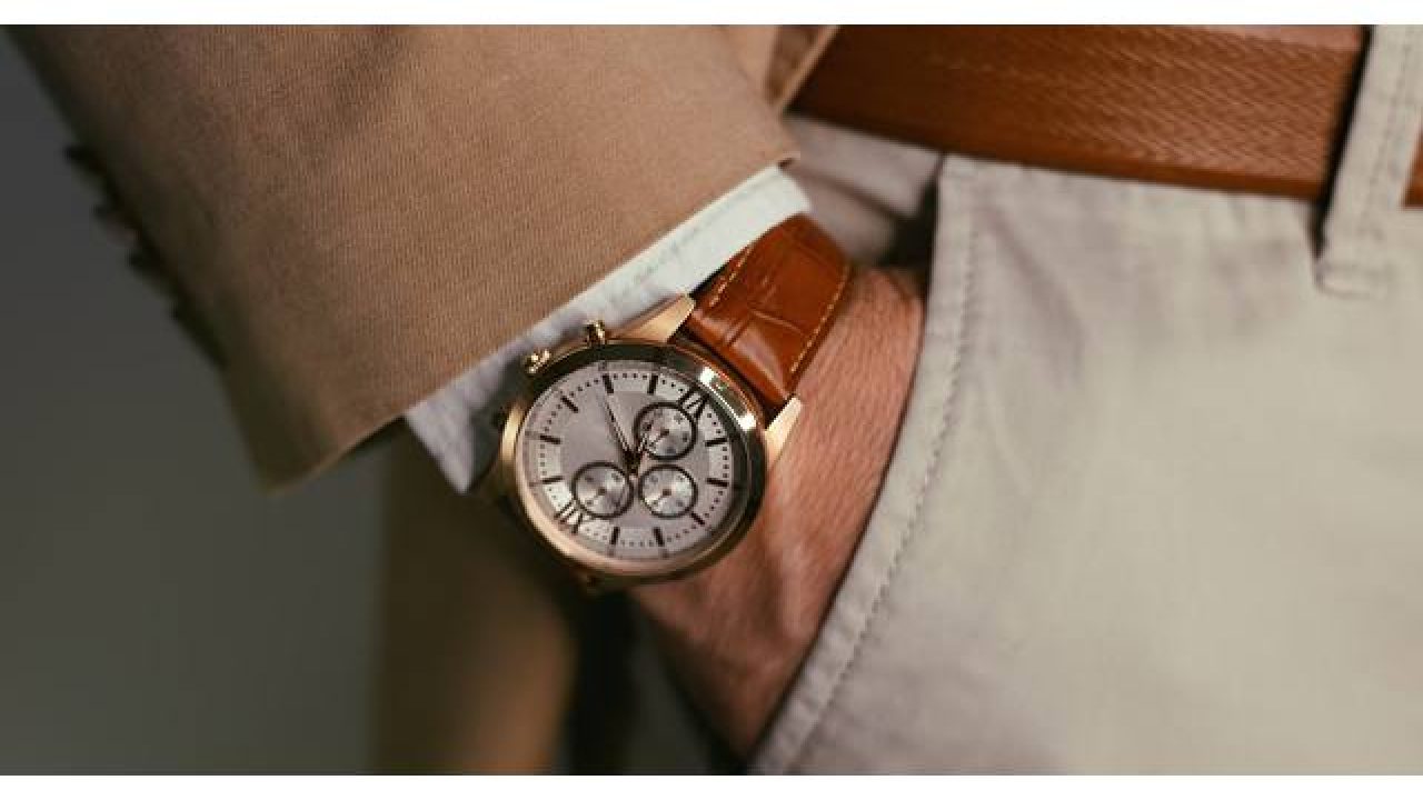 Kobold Watch